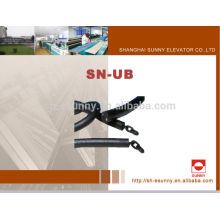 Elevação de corrente de aço para serviços pesados ​​(SN-UB)